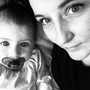 Meet your Posher, Julie